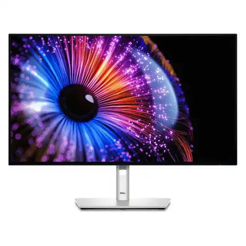 מסך Dell UltraSharp U2724DE 27 Thunderbolt Hub