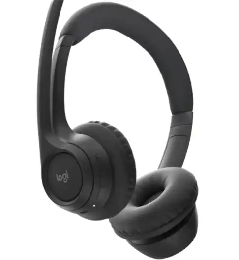 אוזניות אלחוטיות Logitech Zone 305  2.4+BT