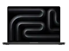 נייד Apple MBP 16`` M5 Pro 18C 20C 64G 1T