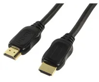 כבל מסך HDMI1.4  אורך : 3 מטר