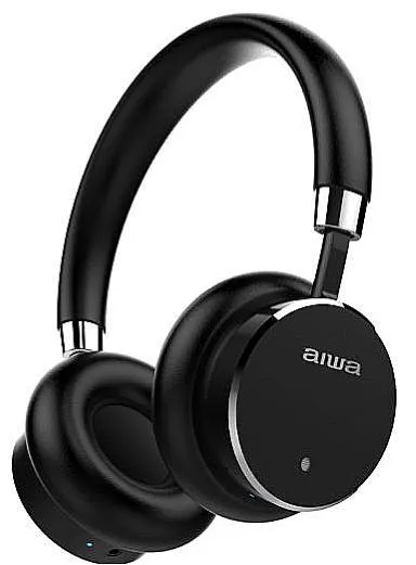 אוזניות ANC  Aiwa HSTBTN-800BK