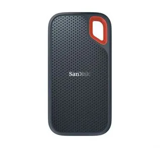 דיסק קשיח חיצוני SDSSDE61-2T 2T EXTREME SanDisk