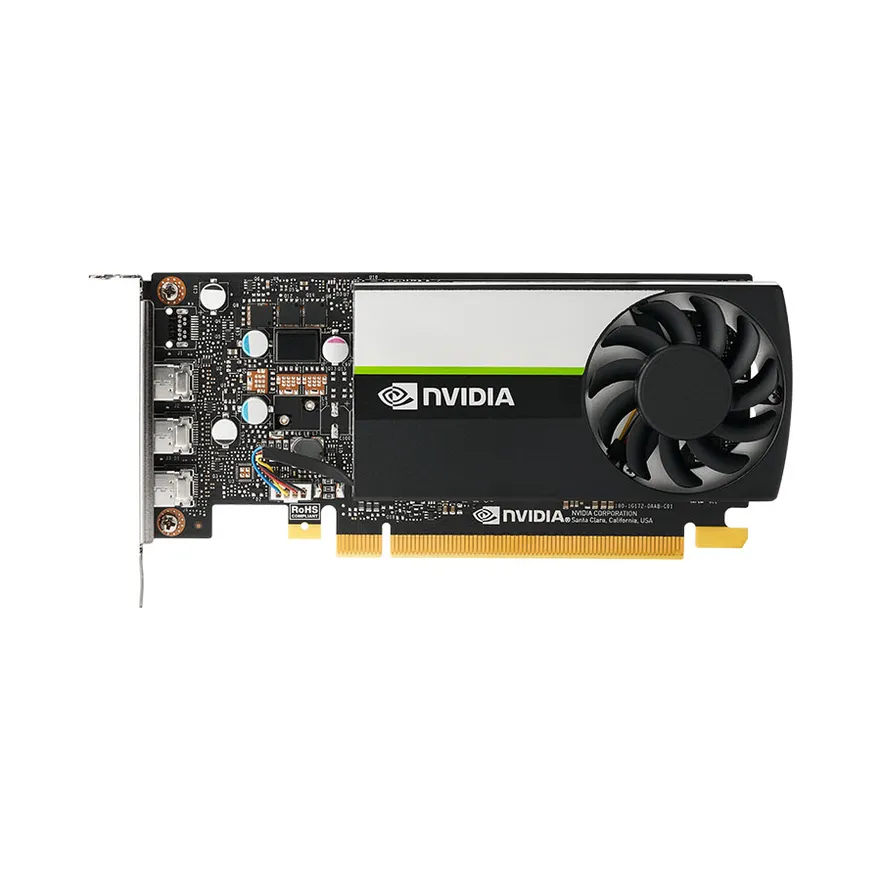 כרטיס מסך PNY Quadro T400 4G