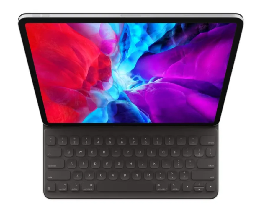 מקלדת Smart Keyboard Folio for 12.9-inch iPad Pro