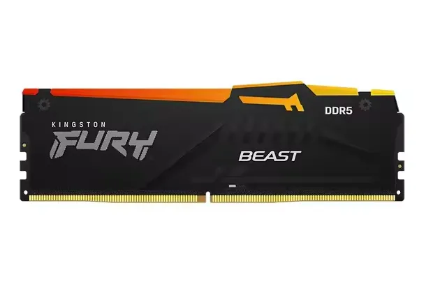 זיכרון KINGSTON קינגסטון HP60U40S6HA-8FRE 6000 8GB
