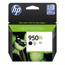 דיו HP מקורי  950 XL שחור למדפסת 8100/8620/8600