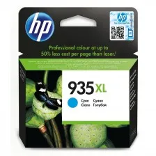 דיו מקורי HP 935XL צבע כחול ל 6830,6230