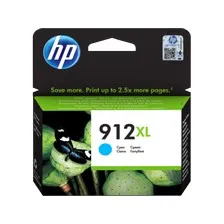 דיו מקורי 912XL  HP אדום/צהוב/כחול -