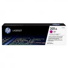 טונר HP אדום CF403A M252/277  201A