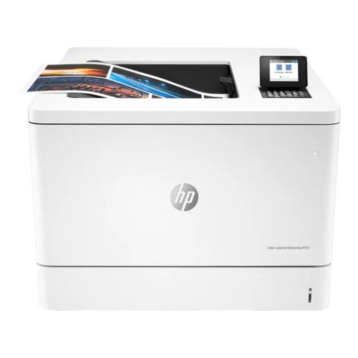 מדפסת לייזר צבע A3 HP Color LaserJet Enterprise M751dn