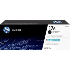 טונר מקורי HP CF217A עבור מדפסת M130/102
