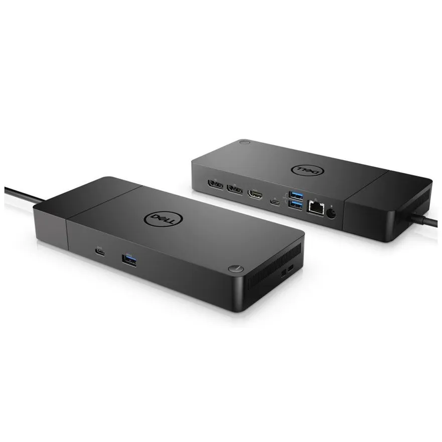 תחנת עגינה Dell Performance Dock WD19DCS 240W