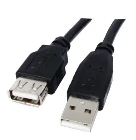 מאריך USB AM/AF  אורך 3 מטר
