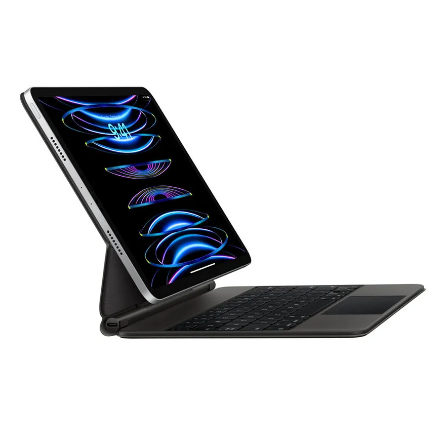 כיסוי משולב מקלדת Magic Keyboard for iPad Pro 13 inch (M4  NEW