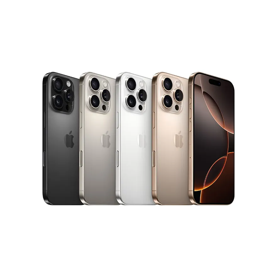 איפון 16 Apple iPhone 16 Pro  256GB