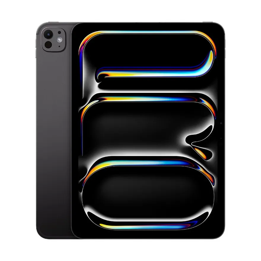 טאבלט Apple iPad Pro 11  M4 1T  WiFi+ CELL