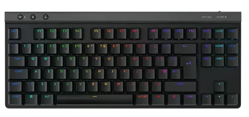 מקלדת גיימינג LOGITECH G515 LIGHTSPEED  TKL