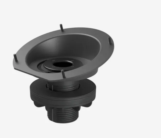 מתקן Logitech Tap Riser Mount