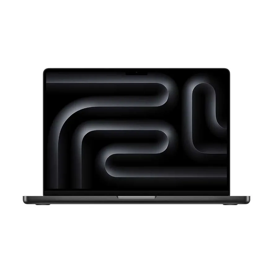 נייד Apple MBP 14 M5 10c 10c,32G,512