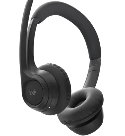 אוזניות אלחוטיות Logitech Zone 305  2.4+BT